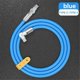 thumbnail image 4 of 180° Type-C to Type-C Swivel Double Elbow Mech Data Cable Fast Charging & Data fer Cable for Ta, 4 of 5