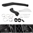 thumbnail image 3 of Wildnix Toyota Tacoma 2005-2015 Snorkel Kit for 4L Petrol with Cold-Air Intake, Rotational Molding PE for Enhanced Engine Airflow, 3 of 6