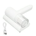 thumbnail image 2 of Aspirador De Cama, Aspirador De ácaros ABS Inalámbrico Para Cama Para Almohadas, 2 of 7