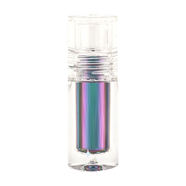 GlamEssence Color Changing Eyeshadow And Lip Liquid High Gloss Eyeshadow With Optical Transformation 3ml