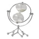 thumbnail image 5 of Reloj de arena de 30 minutos, temporizador de arena, muebles, estatua, estilo vintage, moda, hogar. Argén, 5 of 9