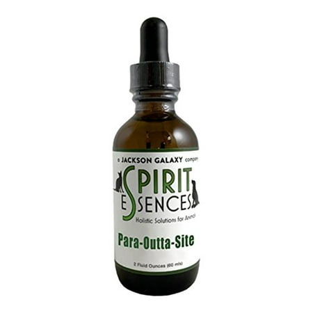 Spirit Essences Para-Outta site