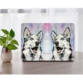 thumbnail image 3 of KSK KAISHEK Hard Shell Case Cover Only Compatible MacBook Air 13 inchs 2017 - 2014 2013 2012 2011 2010 A1466 & A1369, Animal 119, 3 of 5