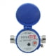 thumbnail image 3 of 3X Contador de Agua Inteligente Puntero Giratorio Mecánico Contador de Flujo de Agua Pantalla Digital Herramientas de Medición de Agua, 3 of 5