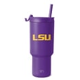 thumbnail image 1 of Vaso Simple Modern LSU Tigers de acero inoxidable de 900 ml, 1 of 4