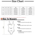 thumbnail image 2 of Womens Summer Rompers Trendy V Neck Ruffle Short Sleeve Drawstring Tummy Control Romper Batwing Sleeve Jumpsuits, 2 of 6