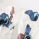 thumbnail image 5 of Disney Stitch-Camisón de verano para mujer, vestido de pijama fino sin mangas, con dibujos animados, informal, suelto, Y2k, 5 of 5