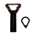 thumbnail image 1 of jinwen Cue Clamp Snooker Biliiard Pool Holder Fastener Repair Kit Tool Sports Accessory, 1 of 6