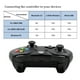 thumbnail image 4 of Control Inalambrico para XBOX ONE NS Tech  XBX1, 4 of 8
