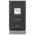 thumbnail image 5 of Hamasaat Oud Majestic de Rasasi para unisex - EDP en aerosol de 3,38 oz, 5 of 5