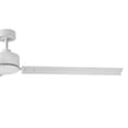 thumbnail image 6 of Hinkley Lighting 907972F-Nwd Indy 72" 3 Blade Indoor / Outdoor Smart Ceiling Fan - Black, 6 of 7