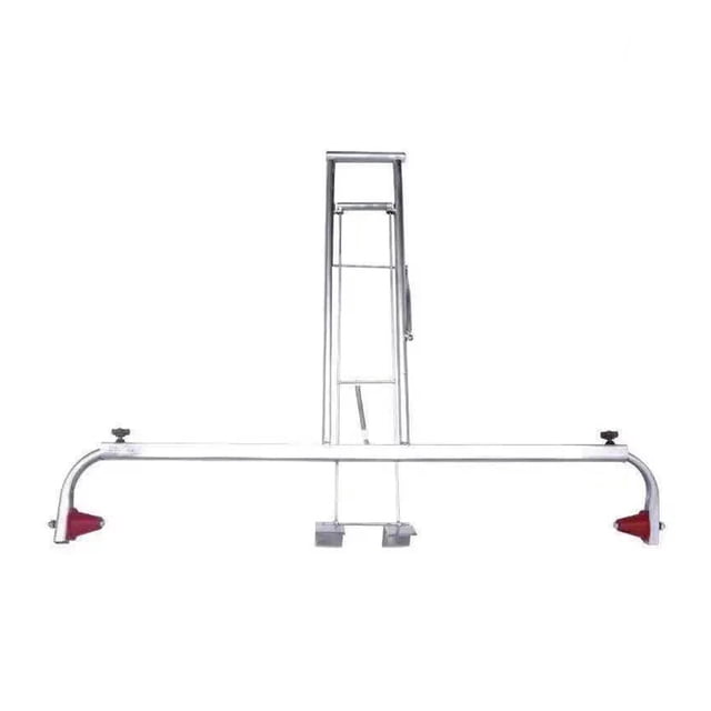 Agricultural Manual Vinyl Mulching Tool / Plastic Cladding Covering Sheath Garden Farming Tools