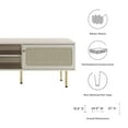 thumbnail image 4 of Cambria 70" TV Stand White, 4 of 7