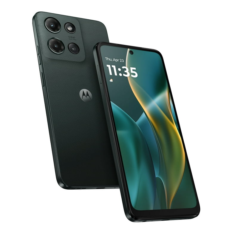 motorola moto g 05 128GB ⭐️新品未開封⭐️ 重低音ステレオ搭載の高音質スマートフォン | moto g05 | motorola JP