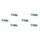 thumbnail image 1 of 6 Piezas V3 Btc Miner Silent Miner Machine Usb Mining Machine LV03 74KH/S Mini Asic Mining Home Miner Machine, 1 of 3