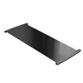 thumbnail image 2 of Btafrte Colchoneta Deslizante Yoga Colchoneta Entrenamiento Patinaje Con Placa Deslizante para Y Fitness (negro 140cm), 2 of 6