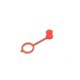 thumbnail image 3 of Hydraulic Grease Nipples Grease Plugs Protection Caps / Caps Assortment M6 M8 M10 Red (assortment In Storage Box / Box), 80 Pieces-liuyue, 3 of 4