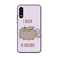 thumbnail image 1 of Funda de teléfono de Hello Kitty Cat Pusheens para Huawei Honor 10Lite, 10i, 20, 8x10, 9lite, 9, xpro, Coque trasero zhangmengya LED, 1 of 2