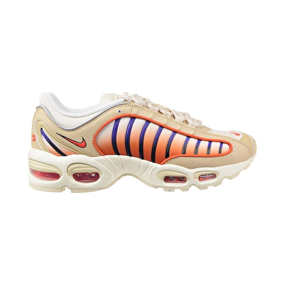 Nike Air Max Tailwind IV Men's Shoes Desert Ore/Team Orange aq2567-200