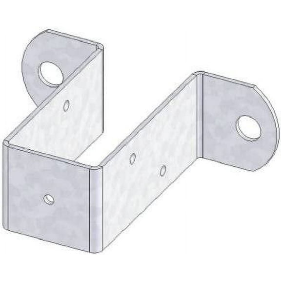 Usp Deck Post Tie 2 X 4