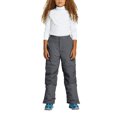 thumbnail image 3 of Lands' End Kids Squall Waterproof Insulated Iron Knee Snow Pants, 3 of 3