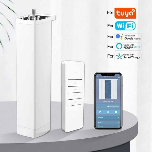 FOR For Tuya Smart Roller Blinds Motor, Electric Motor, Roller Shutter, Smart Home,