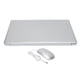thumbnail image 1 of Computadora Portátil, Computadora Portátil N3350 Procesador 6G 64G Memoria EE. UU. 110-240V SSD Memoria De Expansión Para Negocios Para Oficina, 1 of 8
