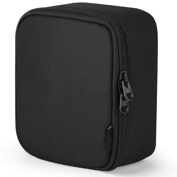 Universal Portable Charging Carry Case Box Functional Storage Bag