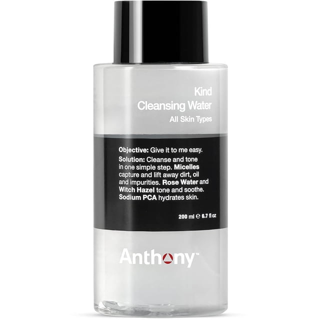 Tónico Anthony Kind Agua Micelar de Hamamelis 200 ml