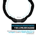 thumbnail image 2 of Candado de Combinación Redlemon para Bicicleta Contra Agua 99 cm, 2 of 8