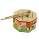 thumbnail image 1 of de Instrumentos de Tambor de de Juguete de Sonido Musical de Desarrollo para Niños, 1 of 6