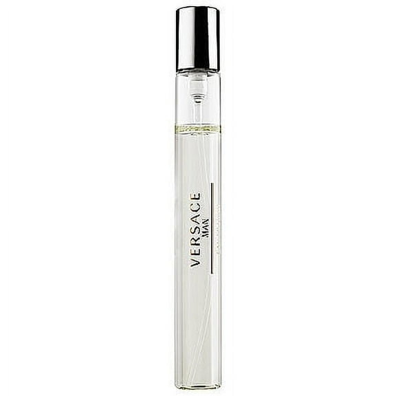 Versace Man Eau Fraiche, 0.3 oz Spray