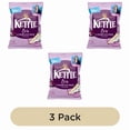 thumbnail image 2 of Kettle Chips Brie & Caramelised Onion 130g, British Import (Pack of 3), 2 of 2
