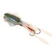 thumbnail image 4 of Trampa para calamares luminosa, suave y montada, 15 cm, 55-6 g, para curricán, apta para mero, mar y caballa (8 estilos), 4 of 5