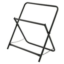 ChicHomey Wire Spool Storage Rack Freestanding Rolled Welded Van Shop Garage Dispenser USA