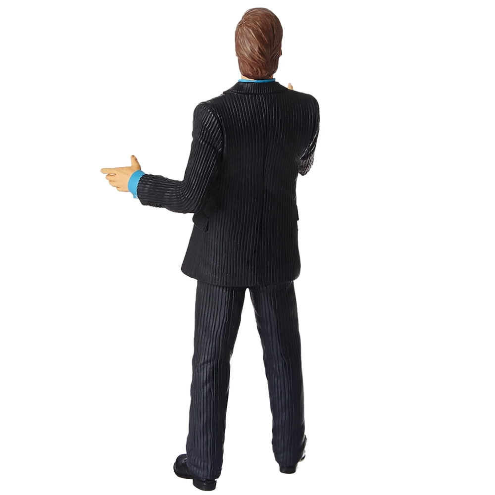 Breaking Bad Saul Goodman Action Figure 6" - Walmart.com