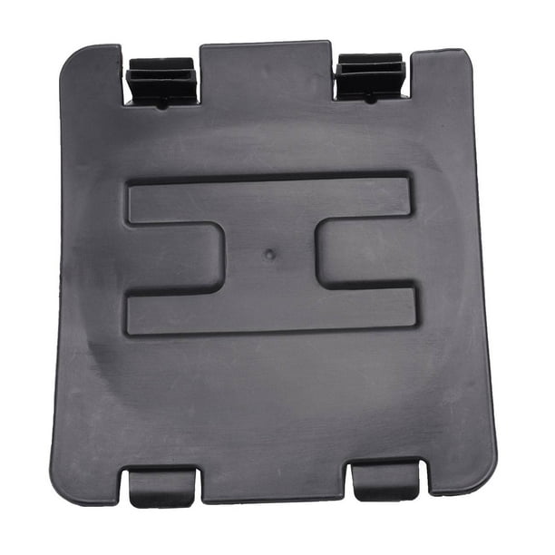 AUTOPA 51717260397 Left Fender Liner Access Panel Cover for BMW F80 F31 ...