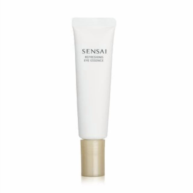 Recarga de esencia para ojos Kanebo Sensai Refrescante 15 ml