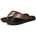 thumbnail image 2 of Men's Sandals Summer Outdoor Open Toe comfortable Breathable non-slip Sport Casual Sandals Camel Active, 2 of 4