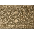 thumbnail image 1 of Ahgly Company Indoor Rectangle Oriental Brown Industrial Area Rugs, 7' x 9', 1 of 4
