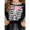 thumbnail image 3 of Toddler Girl's Skeleton, 3 of 3