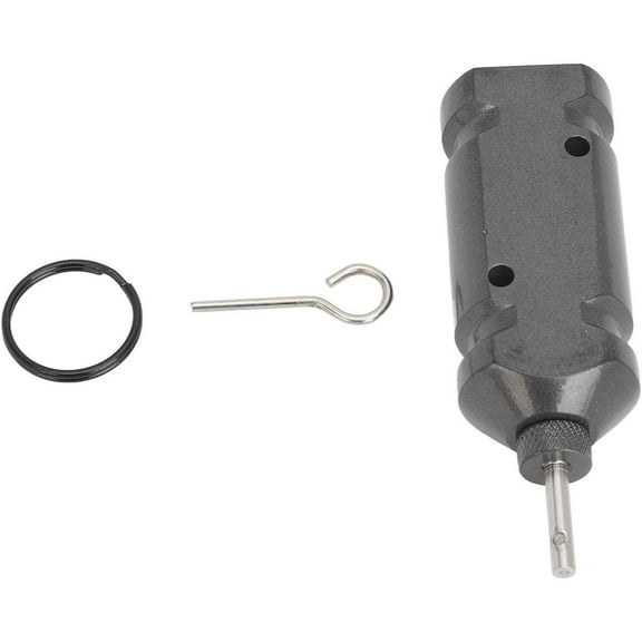 Reusable 360° Tripwire Alarm System - Audible Visual Flash Alerts for Wilderness Defense & All-Terrain Outdoor Security