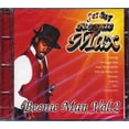 thumbnail image 4 of Beenie Man - Reggae Max Volume 2 - CD, 4 of 4