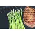 thumbnail image 5 of BBQ Butler Black Grill Mats - Non-Stick Grilling/Roasting/Baking - 2 Mats, 5 of 7