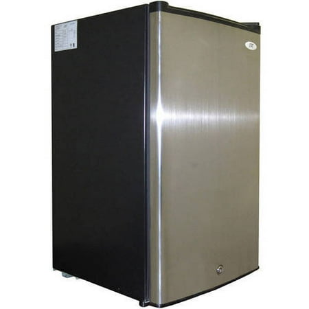 Sunpentown 3.0 cu. ft. Upright Freezer with Energy Star