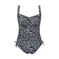 thumbnail image 1 of Traje de Baño Ocean Pacific para Dama Tirantes Anchos Print Multicolor Talla M 2 Piezas, 1 of 4
