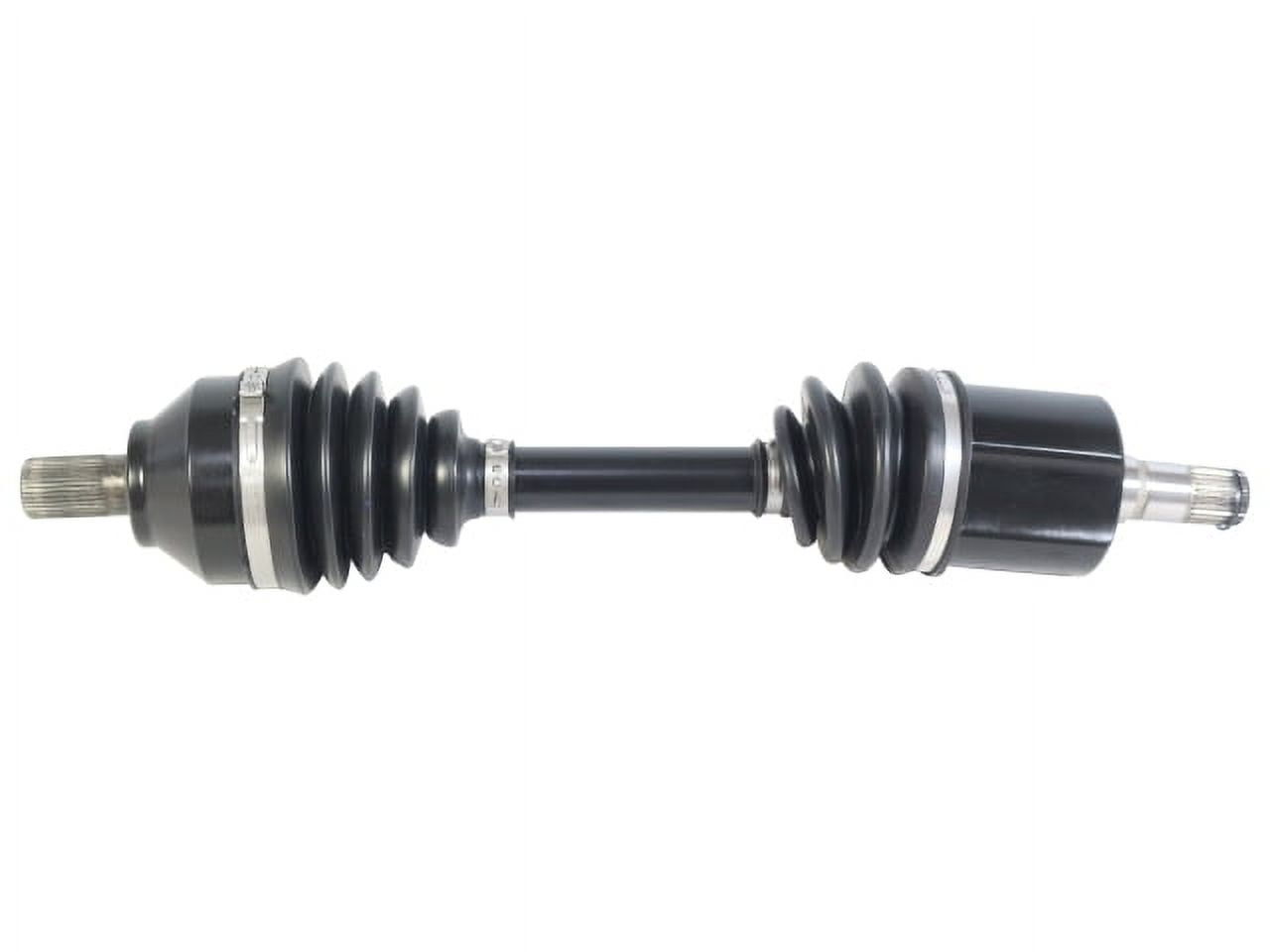 GSP NCV47046 GSP New CV Axle Fits select: 2016 MAZDA CX-5 GT, 2014