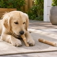 thumbnail image 5 of Kofibone Coffee Wood Dog Chew Toy, Natural Wooden Dog Chew Stick, Coffee Wood Chew for Small Medium Large Dogs, Durable Non-Toxic Dog Chewing Toy Alternative, 5 of 7
