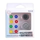 thumbnail image 1 of For Switch Thumb Grip Cap Set Easy to Install for Nintendo-Switch 2, 1 of 5