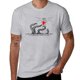 thumbnail image 1 of OFMD-inspirado Kraken + Faro = 3 - Camiseta BLACK COLORWAY animal prinfor niños anime ropa para hombres, 1 of 8